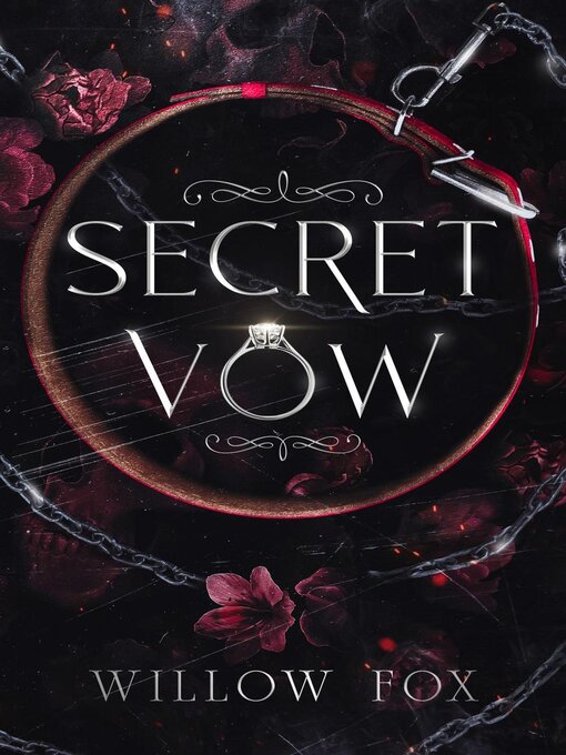 Title details for Secret Vow by Willow Fox - Available